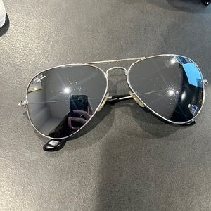 Aviator Ray Bans